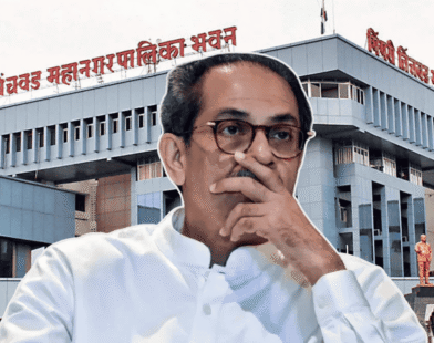 Uddhav Thackeray