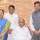 Sharad Pawar Party