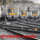 Mumbai Railway Megablock