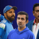 Ravi Shastri gave a warning