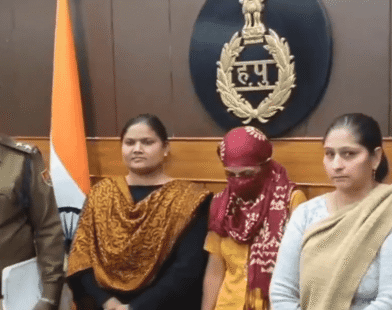 Panipat Murder of 4 Children Case