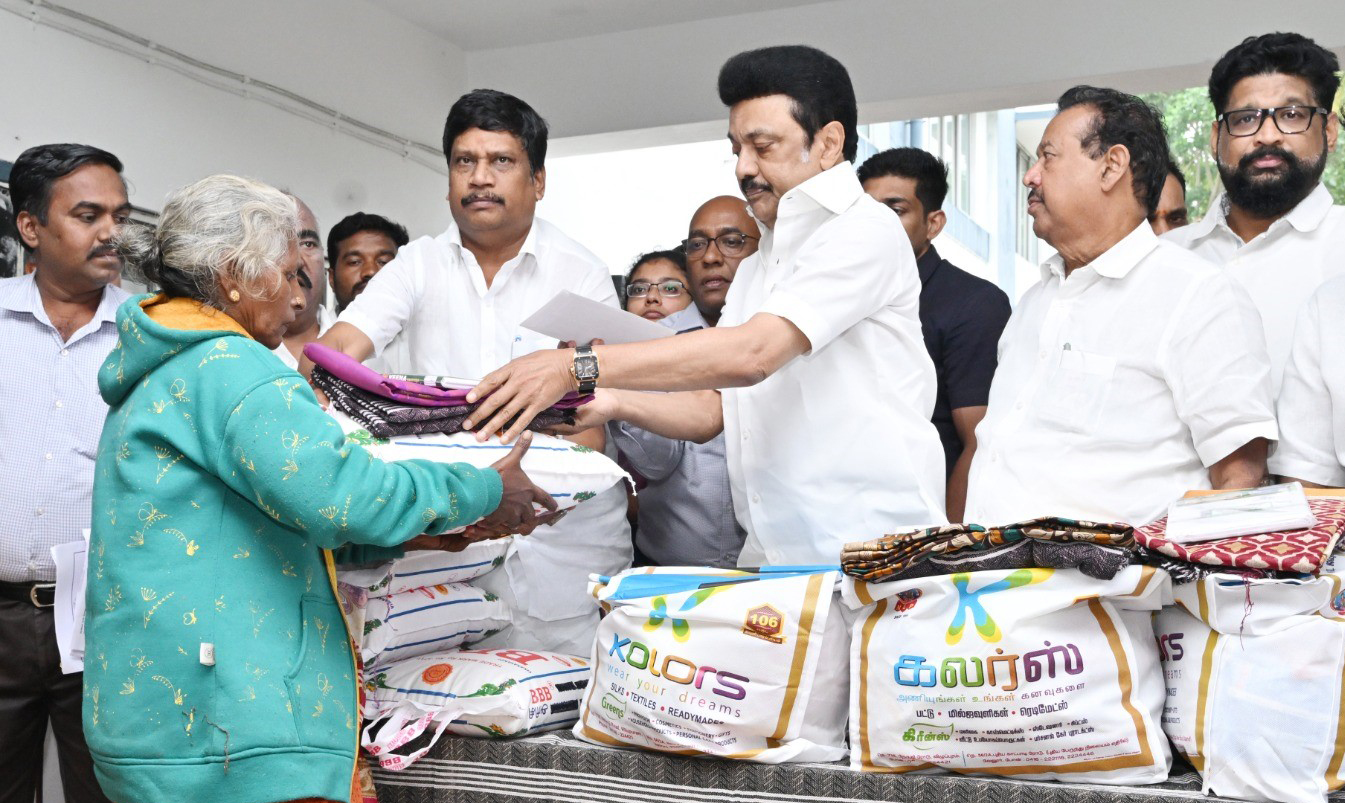 Pongal Gift Hamper