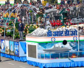 Republic Day 2026