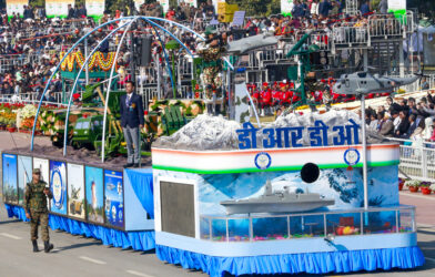Republic Day 2026