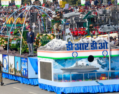 Republic Day 2026