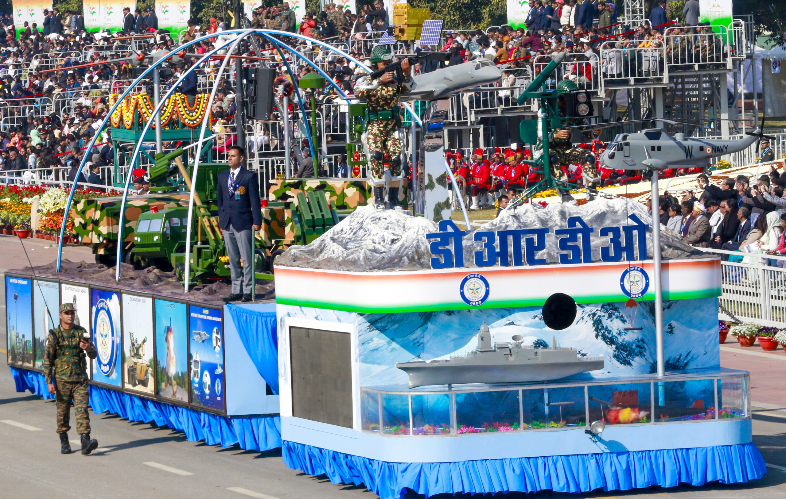 Republic Day 2026