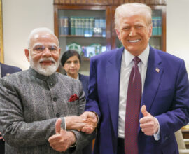 US President