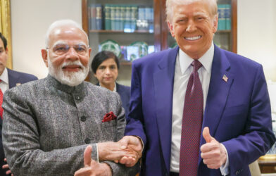 US President
