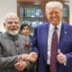 US President