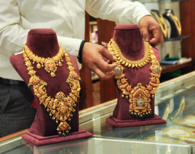 24k Gold Rate