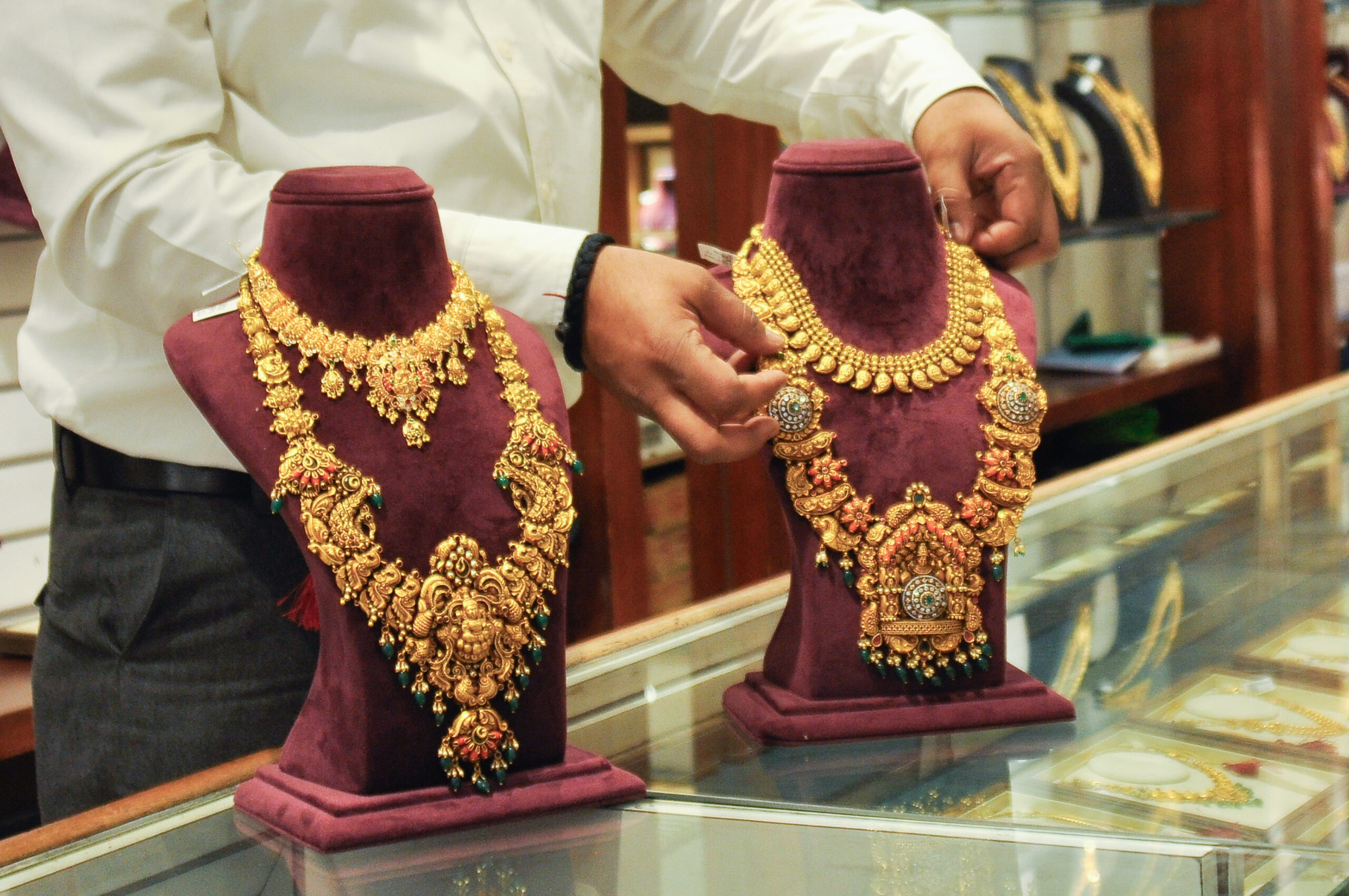 24k Gold Rate