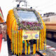 Amrit Bharat Express