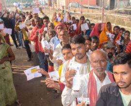 Voting Documents