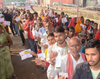Voting Documents