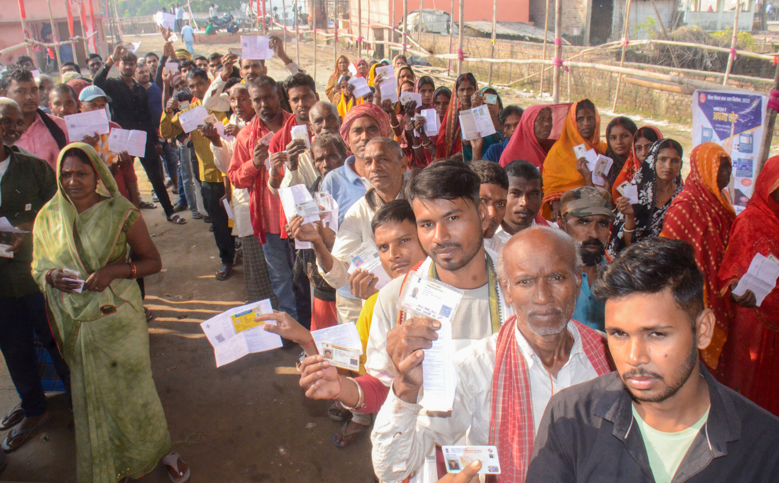 Voting Documents