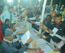 India Census 2027