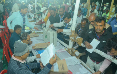 India Census 2027