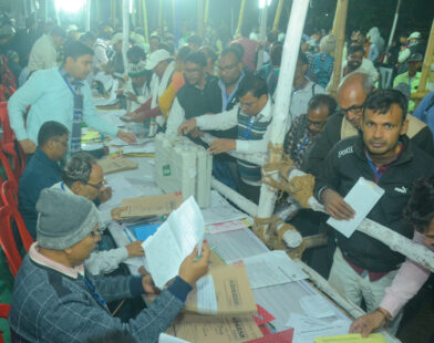 India Census 2027