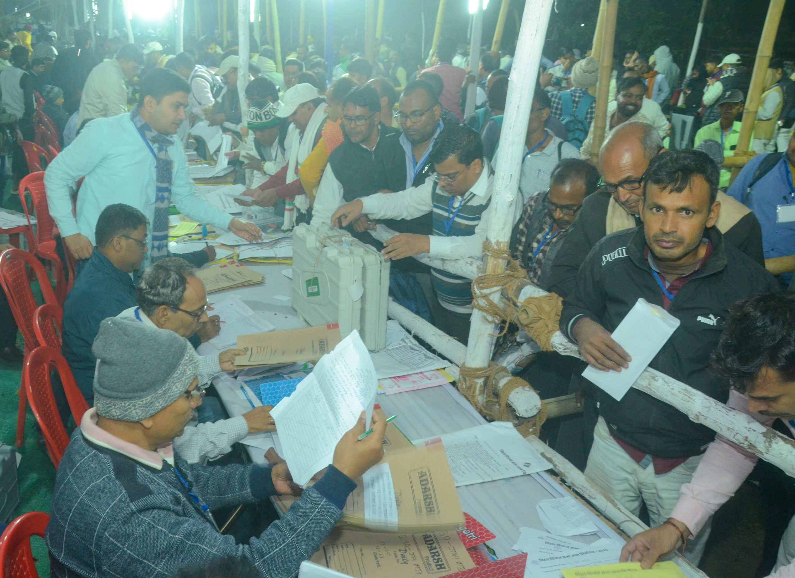 India Census 2027