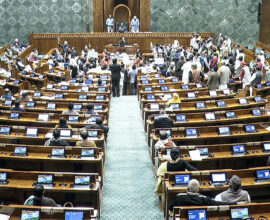 Budget Session 2026