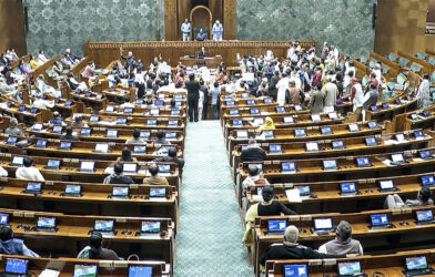 Budget Session 2026