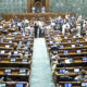 Budget Session 2026