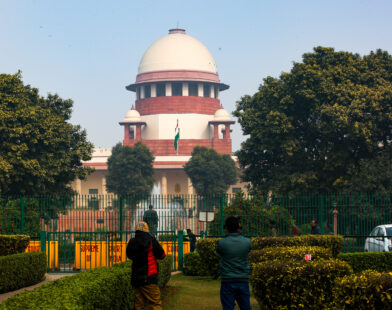 Delhi Riots Case