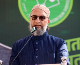 AIMIM Wins 4 Seats