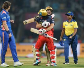 RCBW Beat MIW