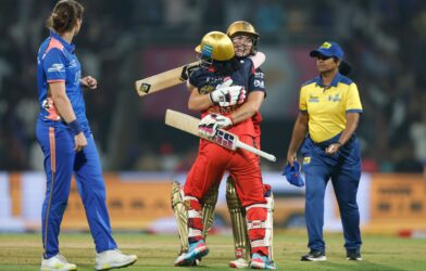RCBW Beat MIW