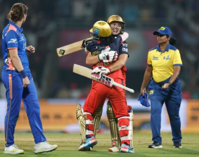 RCBW Beat MIW
