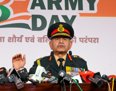 Indian Army
