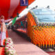 PM Narendra Modi Kerala