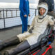 Sunita Williams