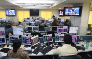 Share Market Closing