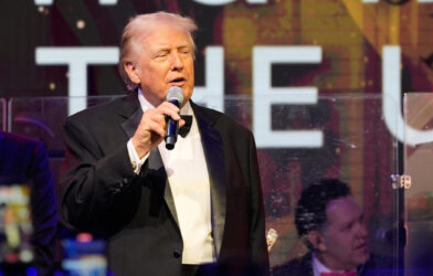Trump on Iran