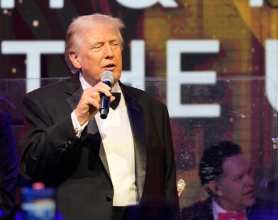 Trump on Iran