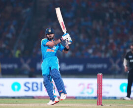 IND vs NZ 2nd ODI