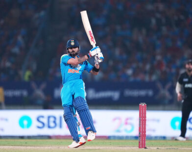 IND vs NZ 2nd ODI