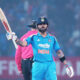 Virat Kohli Record