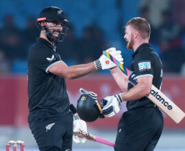 ind beat nz