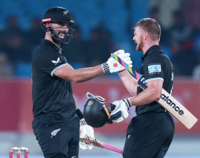 ind beat nz