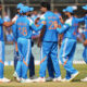 IND vs NZ 3rd ODI