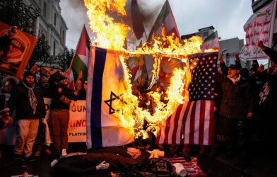 Iran Protest
