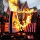 Iran Protest