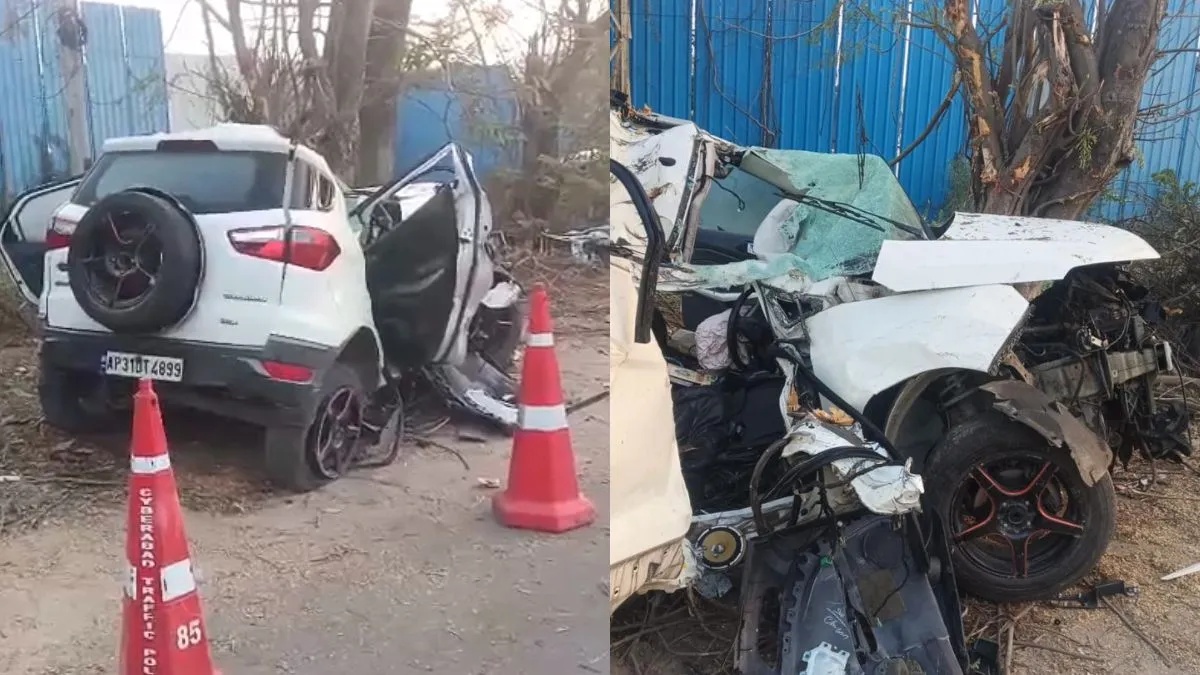 4 Students Killed