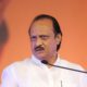 Ajit Pawar interacts with candidates ahead of Pune Pimpri-Chinchwad municipal elections