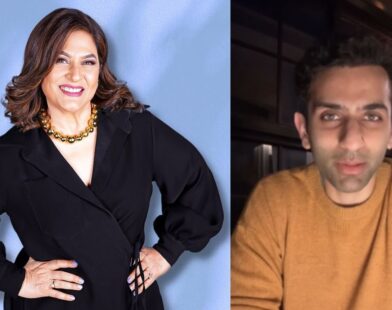 archana puransingh having serious issue