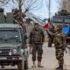 Army Vehicle Accident