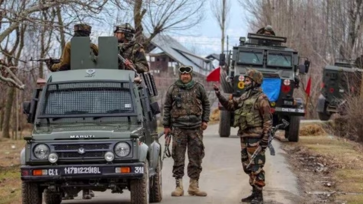 Army Vehicle Accident
